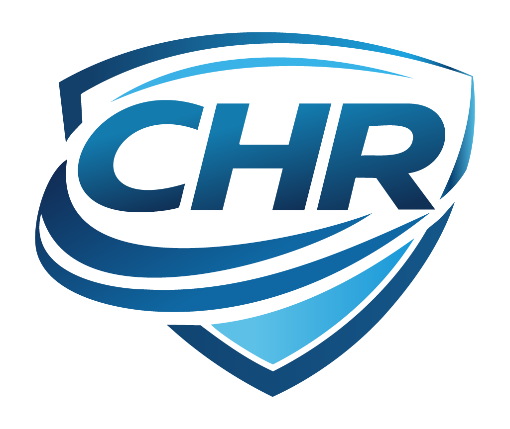 CHR AERO LLC logo