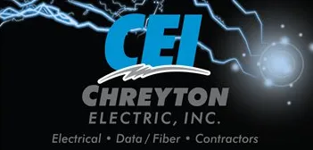 CHR-EYTON ELECTRIC CO, INC logo