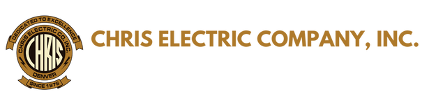 CHRIS ELECTRIC CO INC logo