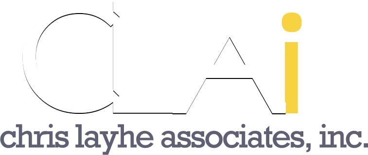 CHRIS LAYHE ASSOCIATES logo