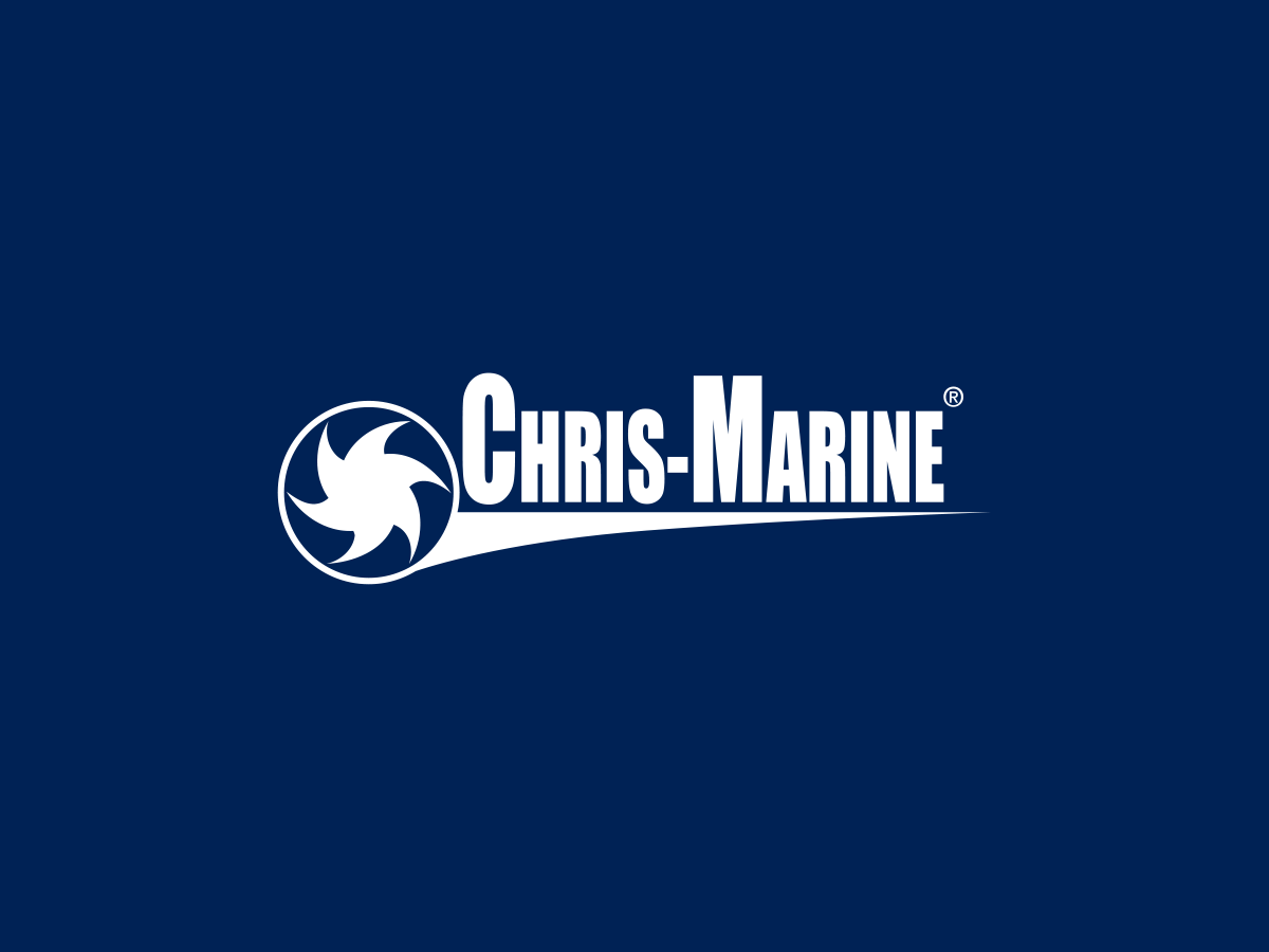 CHRIS-MARINE USA LLC logo
