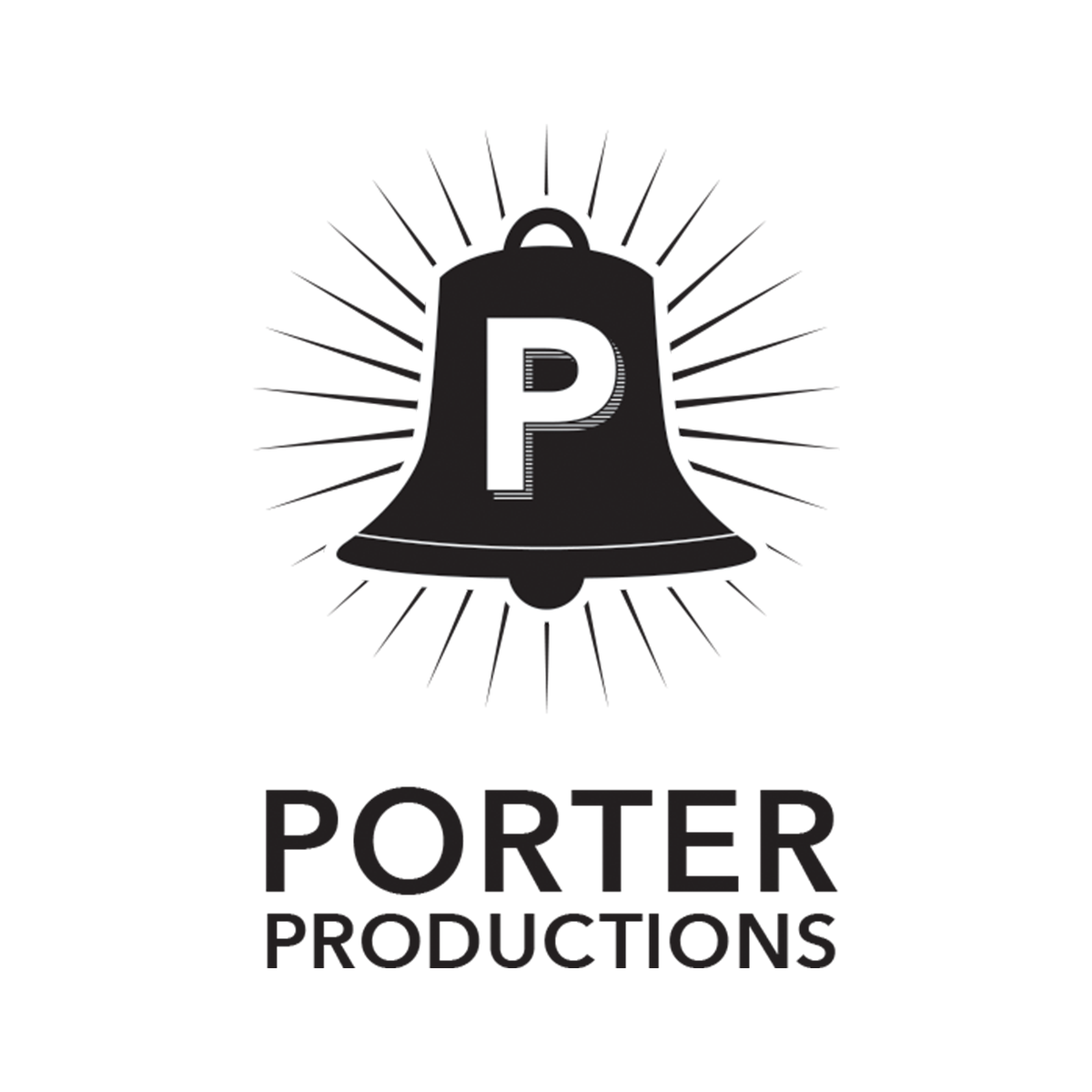 CHRIS PORTER PRODUCTIONS LLC logo