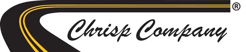 CHRISP CO logo