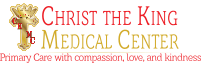 CHRIST THE KING HEALTH CARE PC logo