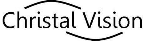 CHRISTAL VISION INC logo