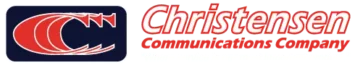 CHRISTENSEN COMMUNICATIONS COMPANY logo