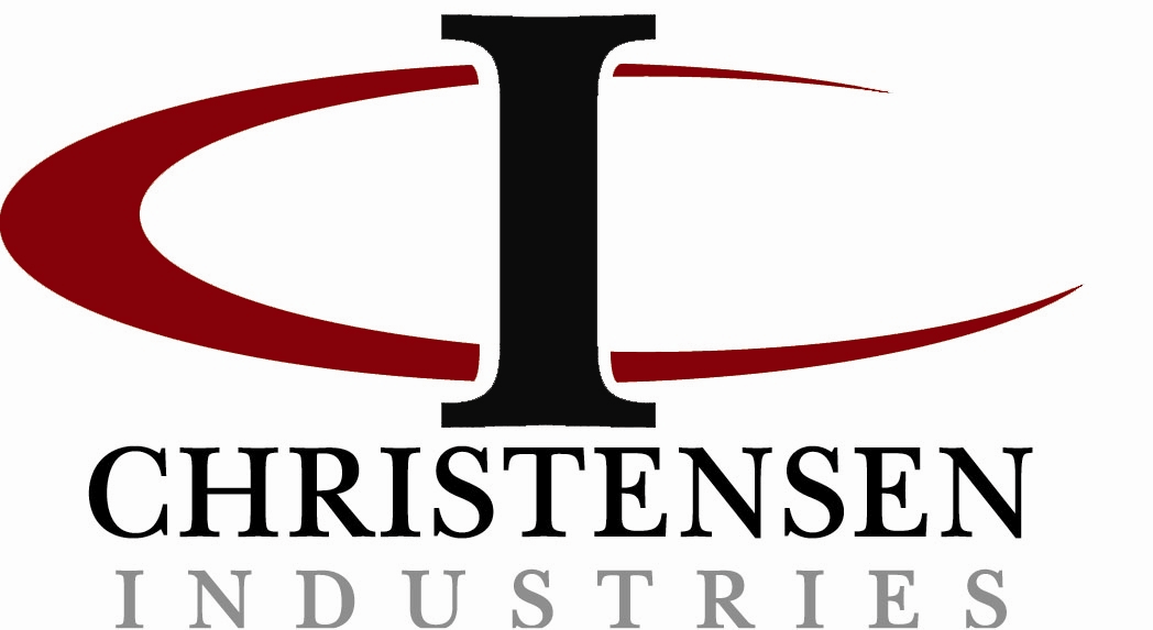 CHRISTENSEN INDUSTRIES, INC logo