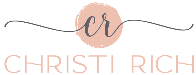 CHRISTI RICH LLC logo