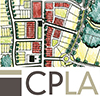 CHRISTIAN PREUS LANDSCAPE ARCHITECTURE, P.L.L.C logo