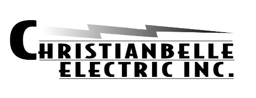 CHRISTIANBELLE ELECTRIC INC logo