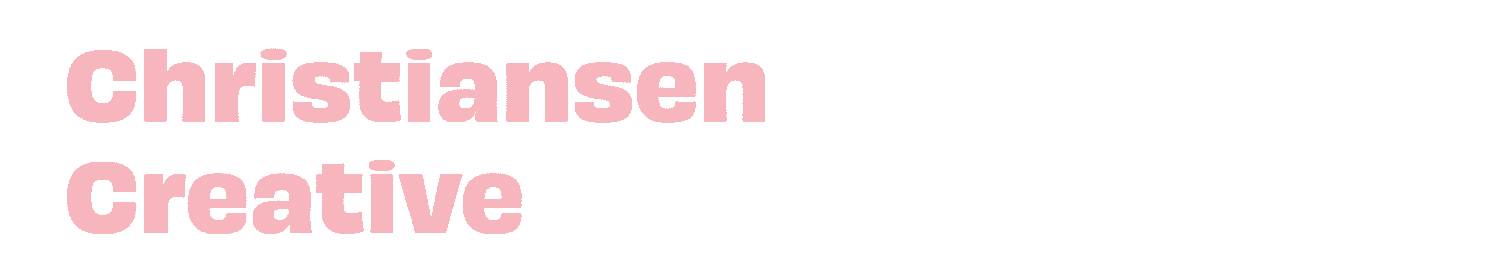 CHRISTIANSEN CREATIVE, INC. logo