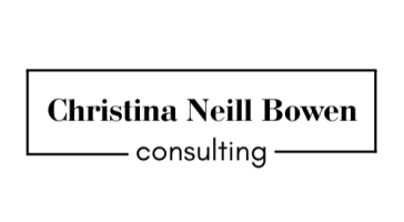 CHRISTINA NEILL BOWEN CONSULTING, LLC logo