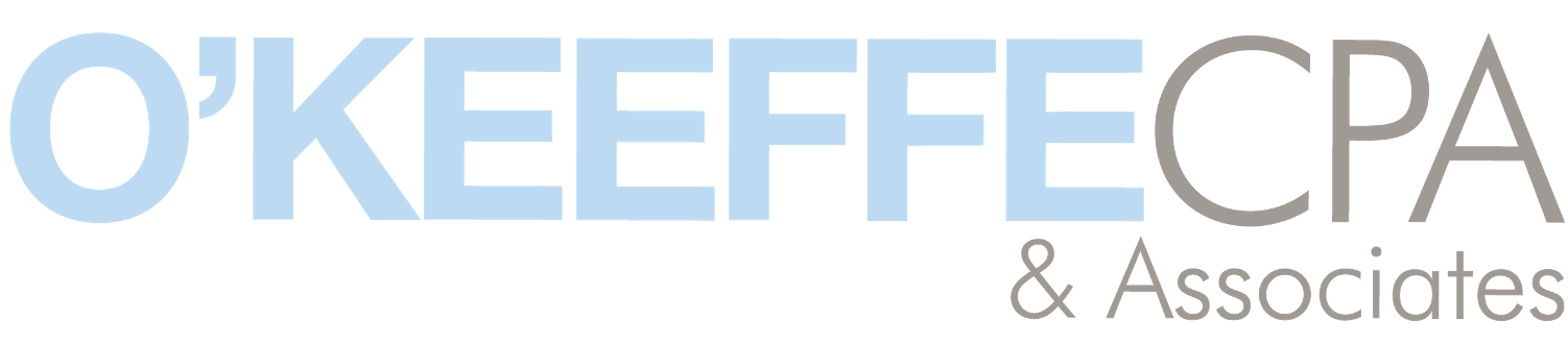CHRISTOPHER J OKEEFFE CPA logo
