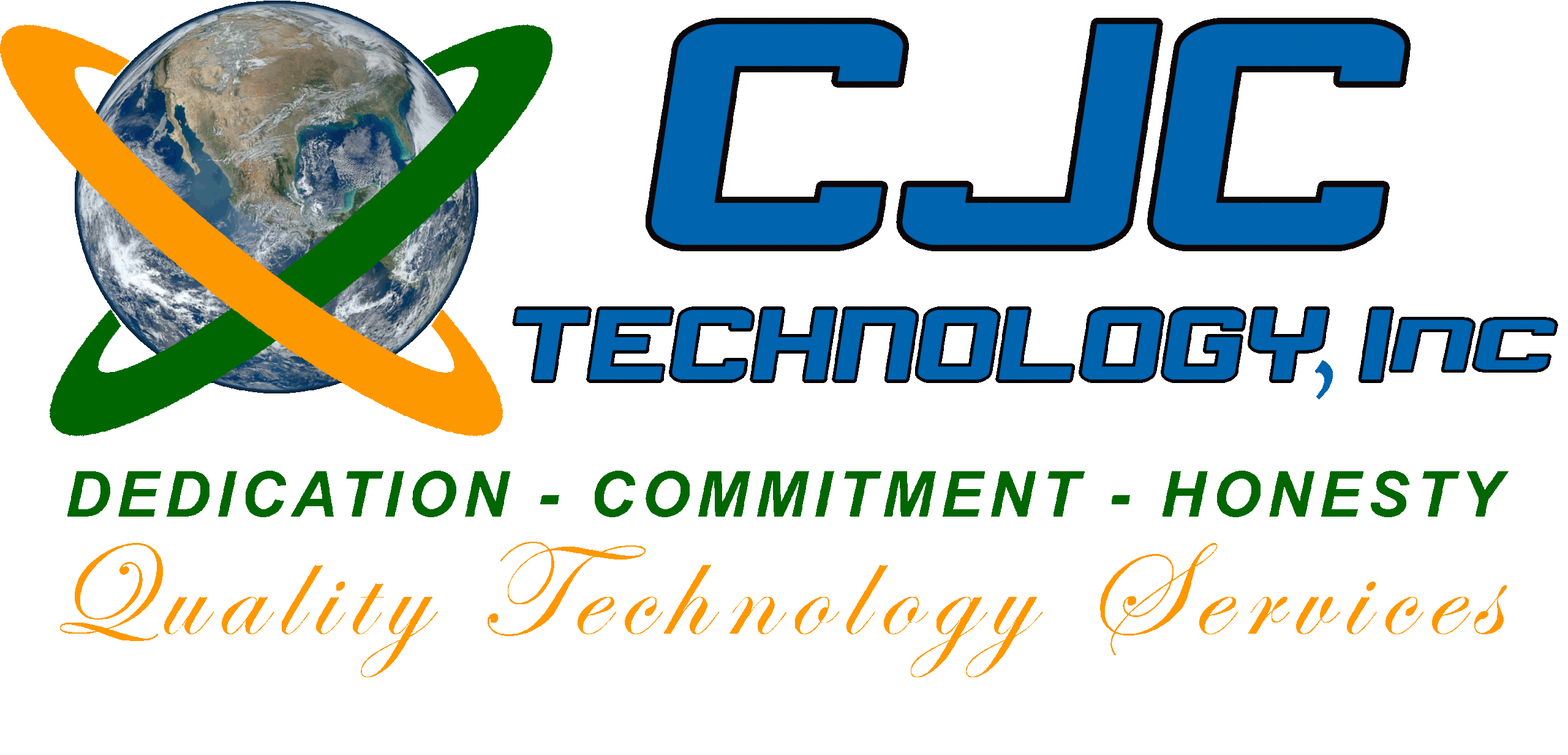 CHRISTOPHER JONES COMPUTER TECHNOLOGY INC logo
