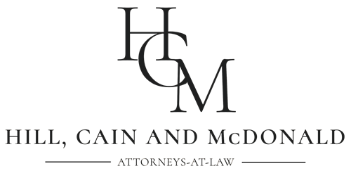 CHRISTOPHER M. HILL & ASSOCIATES, LLC logo