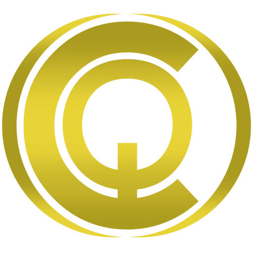 CHRISTOPHER QUEEN CONSULTING LLC logo