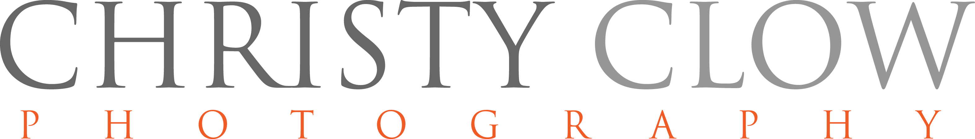 CHRISTY CLOW PHOTOGRAPHY LLC logo