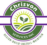 CHRISVON SERVICES INC logo