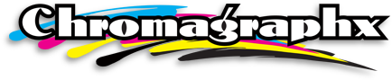 CHROMAGRAPHX LLC logo
