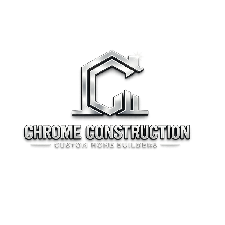 CHROME CONSTRUCTION LLC logo