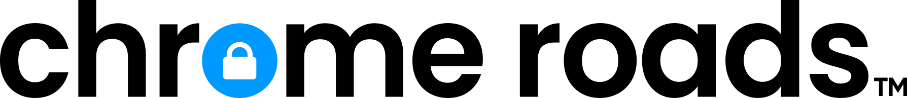 CHROME ROADS INC logo