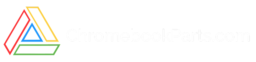 CHROMEBOOKPARTS COM logo