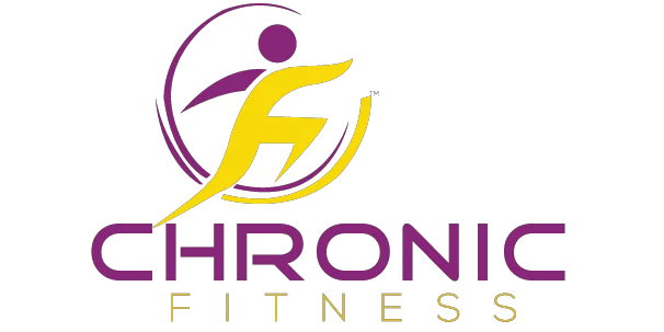 CHRONIC FITNESS LLC logo