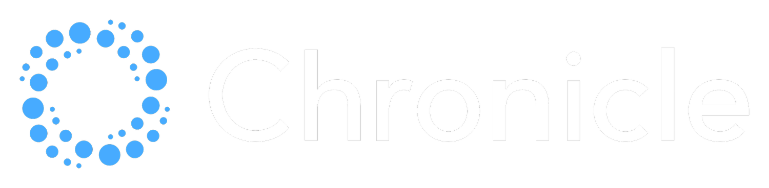 CHRONICLE RESEARCH LLC logo