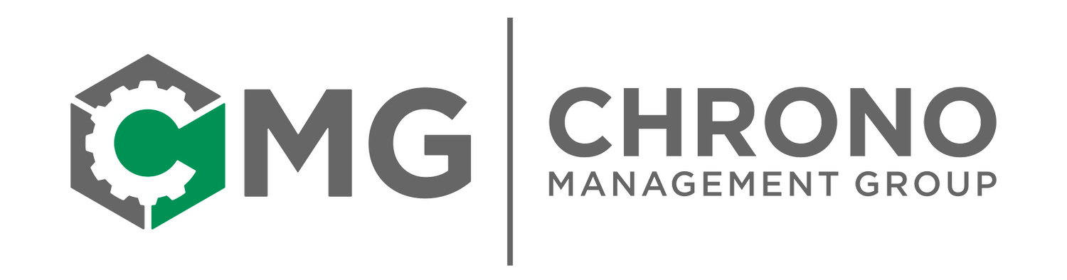 CHRONO MANAGEMENT GROUP LLC logo