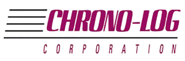 CHRONOLOG CORP logo