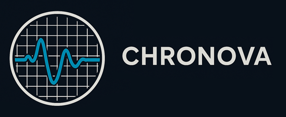 CHRONOVA CORP logo