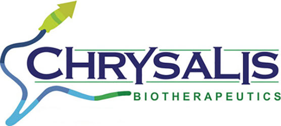 CHRYSALIS BIOTHERAPEUTICS INC logo