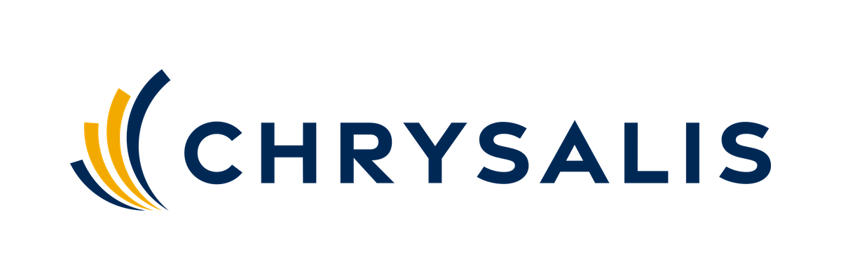 CHRYSALIS logo