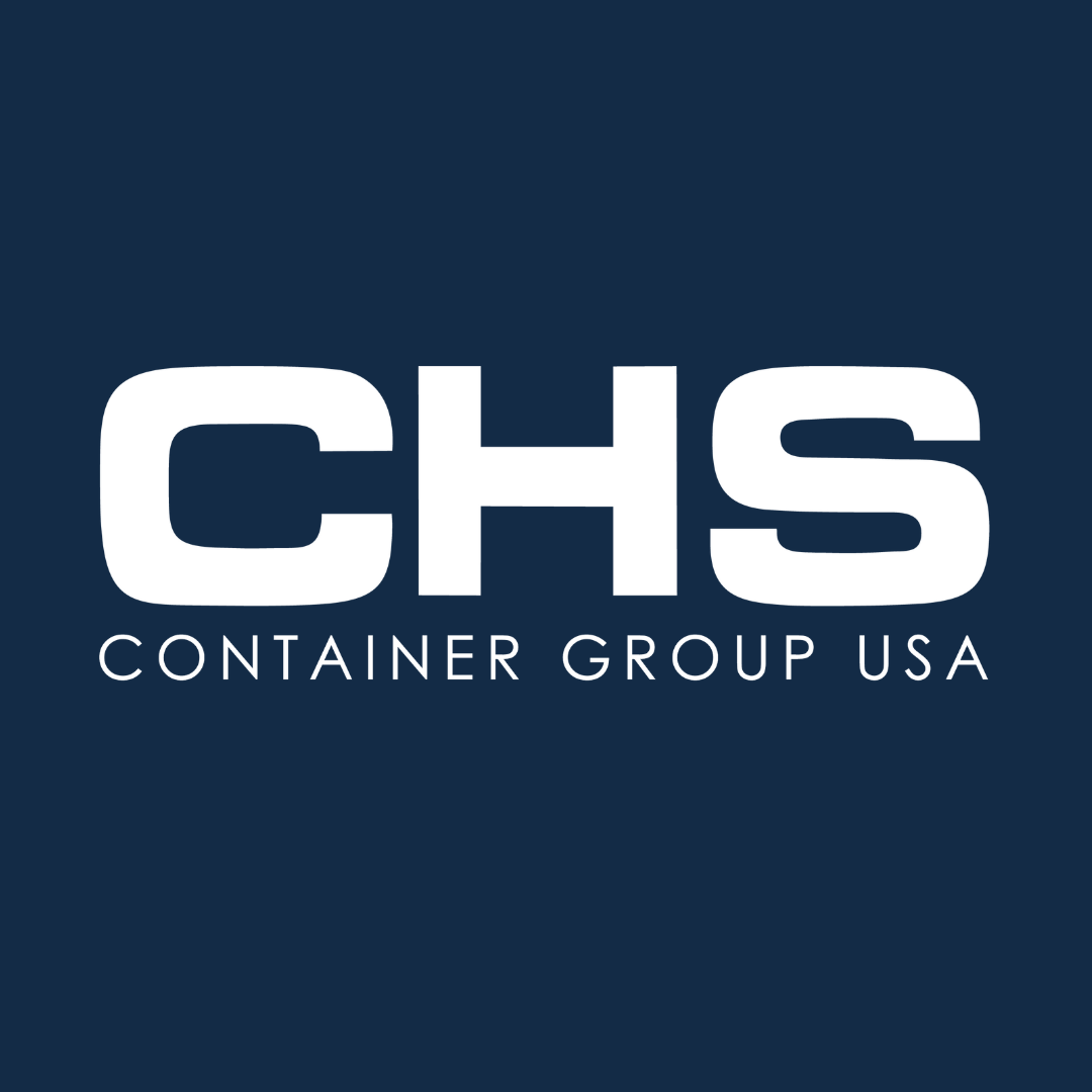 CHS CONTAINER GROUP USA INC logo