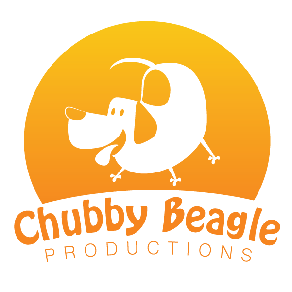 CHUBBY BEAGLE PRODUCTIONS INC logo