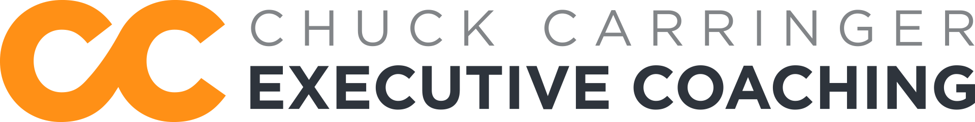 CHUCK CARRINGER EXECUTIVE COACHING LLC logo