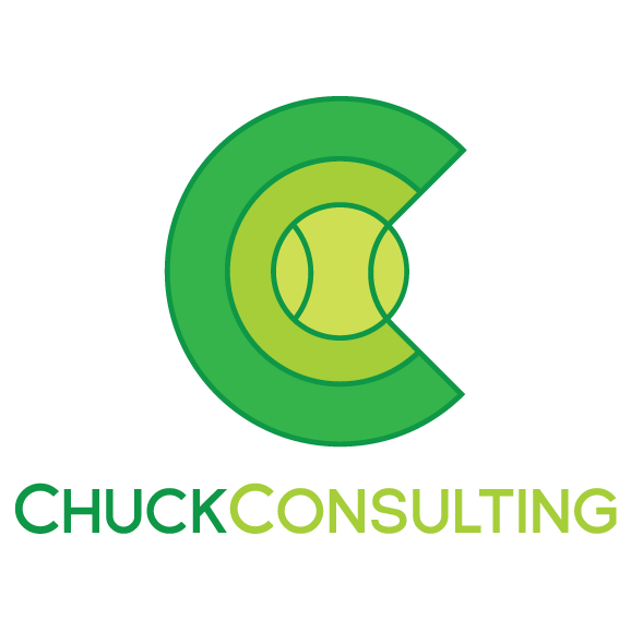 CHUCK CONSULTING, LLC logo