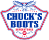 CHUCKS ACQUISITION CO., LLC logo