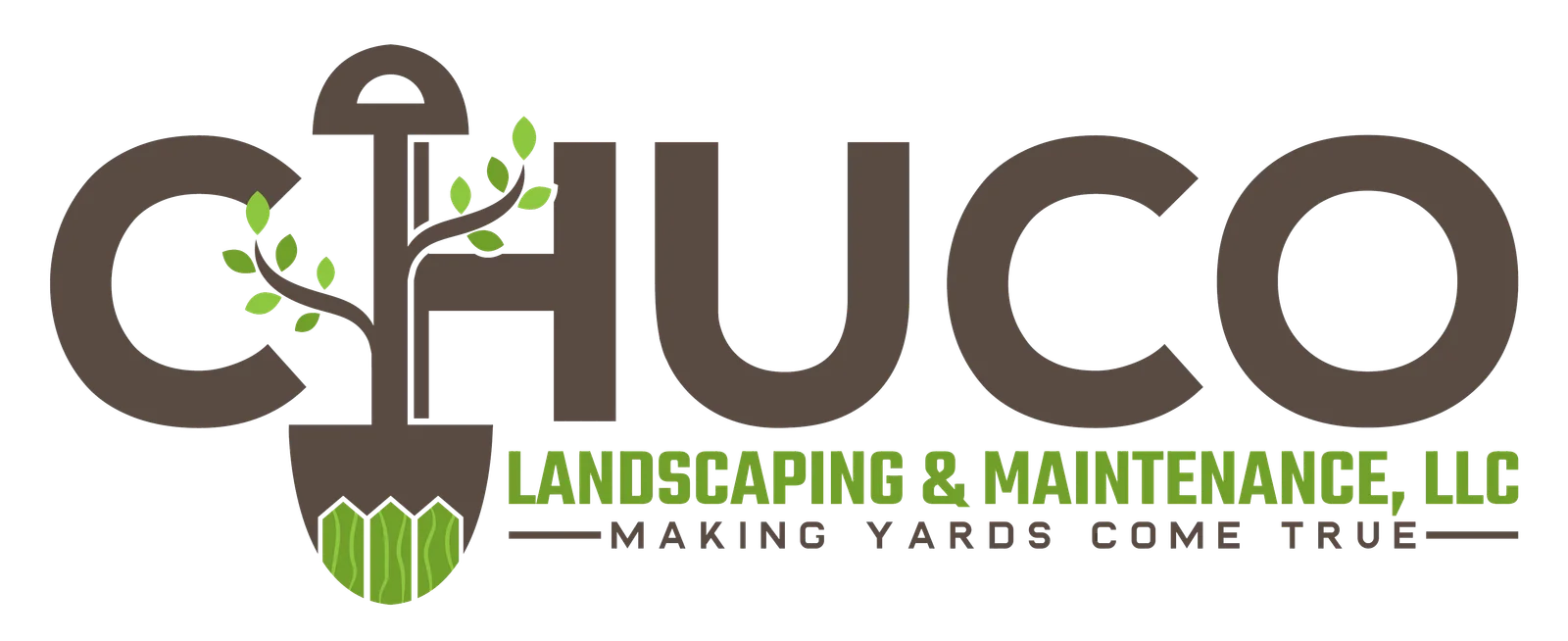 CHUCO LANDSCAPING & MAINTENANCE, LLC logo