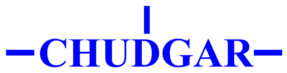 CHUDGAR ENGINEERING CO, INC logo