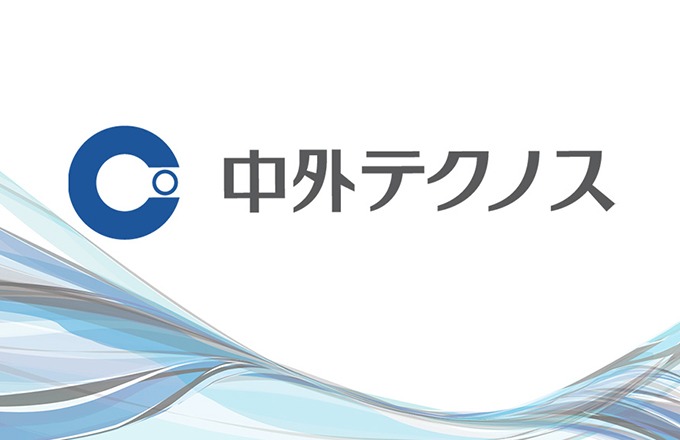 CHUGAI TECHNOS CORPORATION logo
