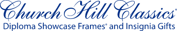 CHURCH HILL CLASSICS LTD logo