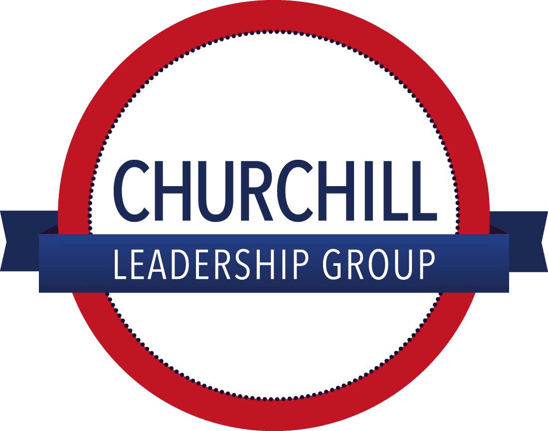 CHURCHILL LEADERSHIP GROUP, INC. logo