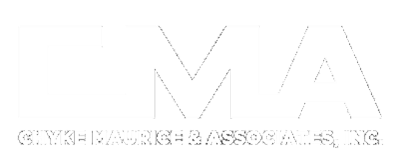 CHYKE MAURICE & ASSOCIATES INC logo