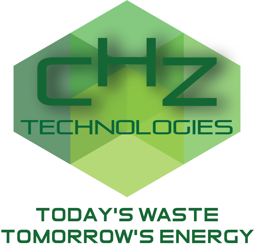 CHZ TECHNOLOGIES LLC logo