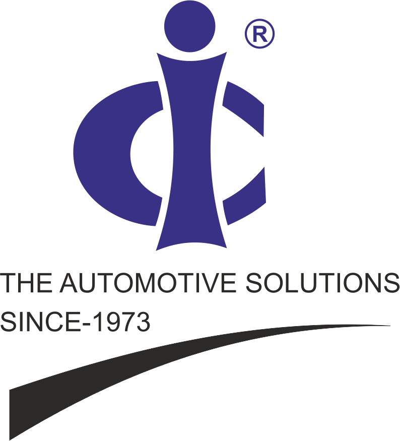 CI CAR INTERNATIONAL PRIVATE LIMITED logo