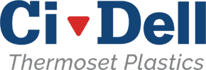 CI DELL PLASTICS INC logo
