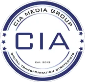 CIA MEDIA GROUP LLC logo