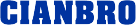 CIANBRO CORPORATION logo