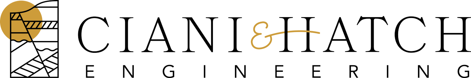 CIANI & HATCH ENGINEERING, PLLC logo